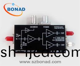 HSA係(xi)列(lie)高速固(gu)定(ding)增(zeng)益帶寬(kuan)放大器
