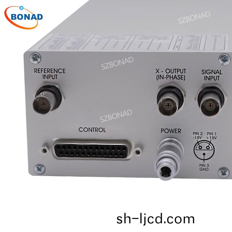 LIA-MV(D)-200 係列(lie)鎖(suo)相放(fang)大器