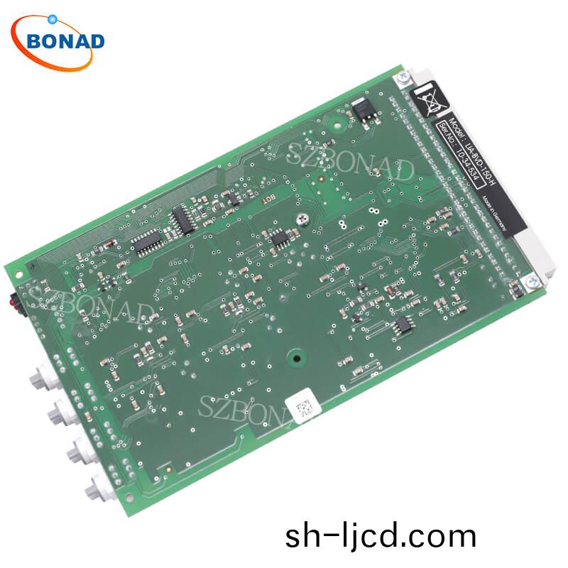 LIA-BV(D)-150 係(xi)列單卡(ka)式鎖相放大(da)器(qi)