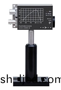 LCA-S-400K係(xi)列(lie)光(guang)接收器(qi)