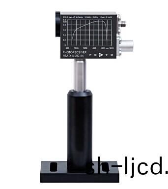 HSA-X-S係列超快(kuai)速(su)光接收(shou)器