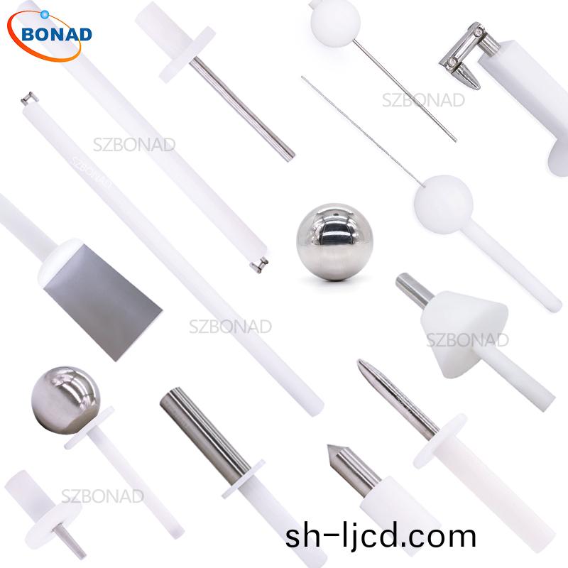 IEC 61032 Standard Test Probe Kits BND-TPK07