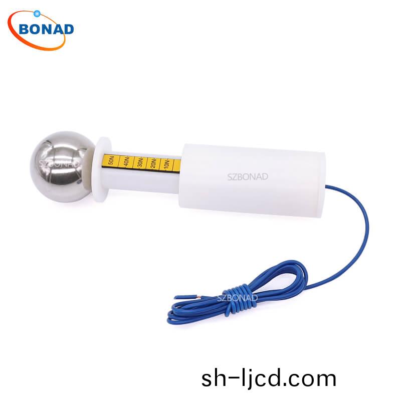 BND-AF IP1X Test Probe A with 50N Force