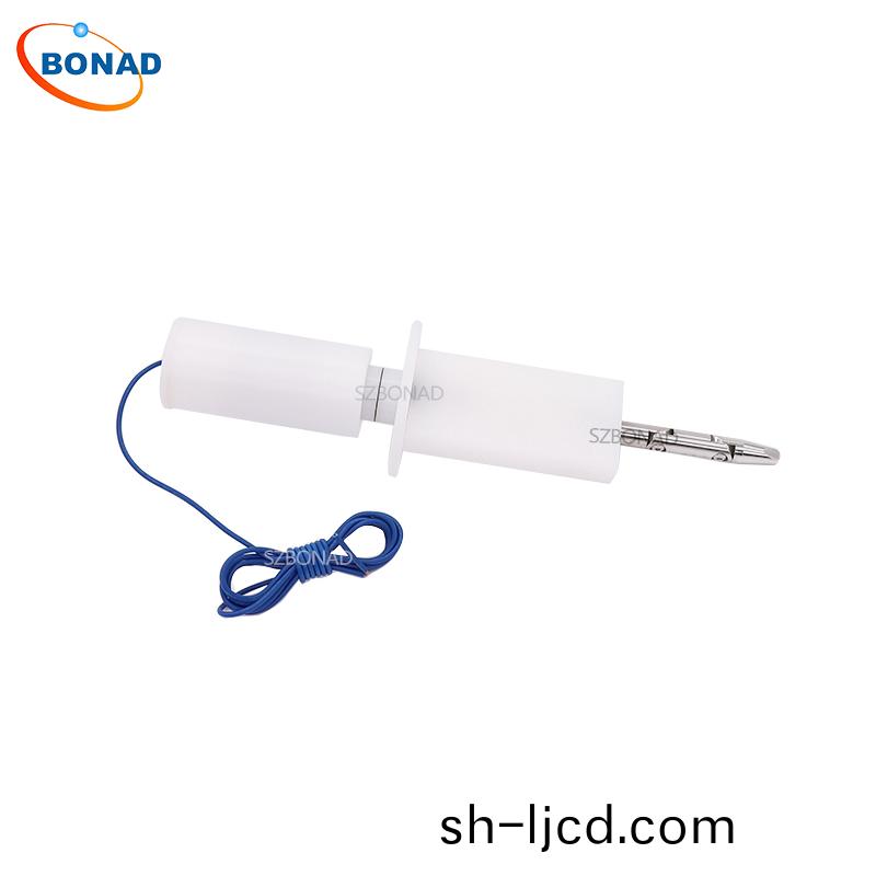 IEC61032 Jointed Test Finger Probe with 10N-2