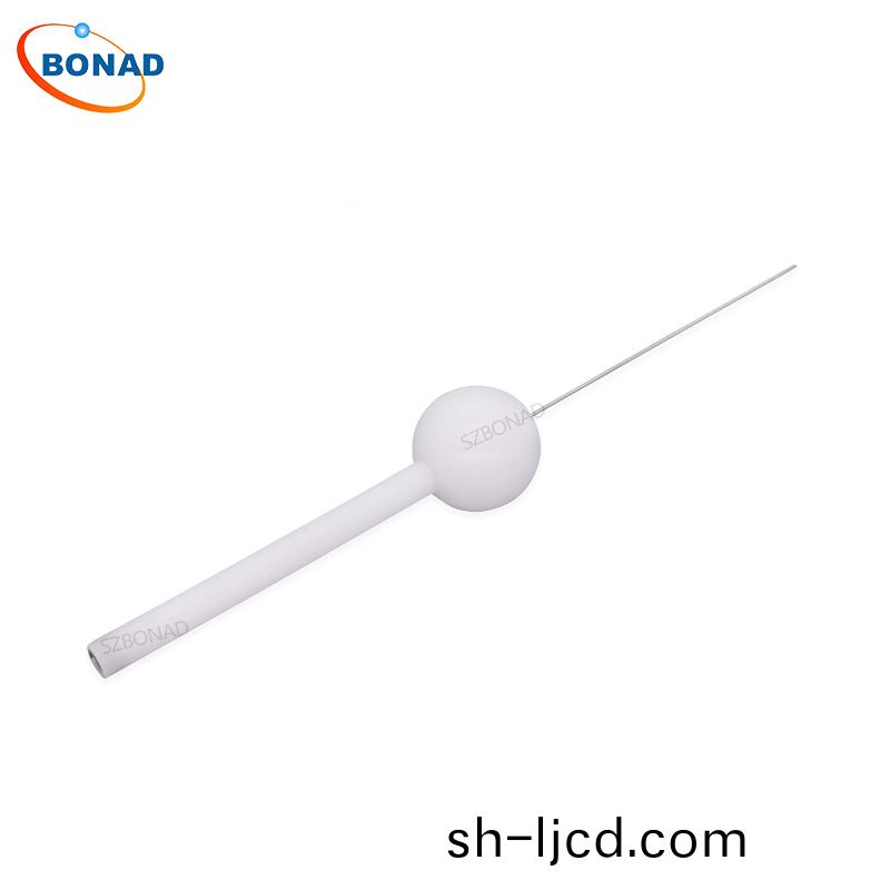 IEC61032 BND-D IP4X Test Probe D-2 IEC61032 BND-D IP4X Test Probe D-2