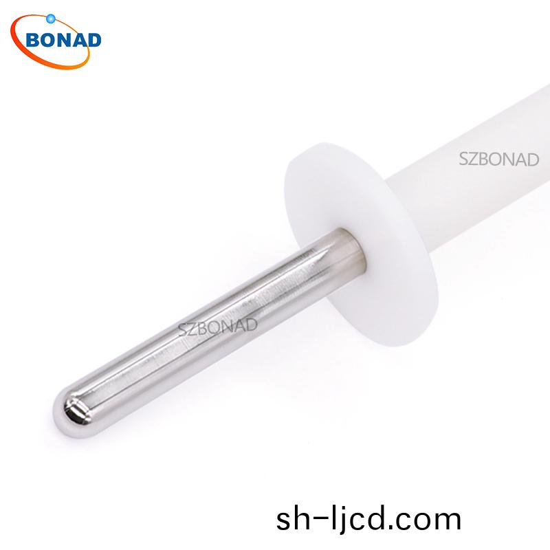 IEC 60065 12mm Telecom Test Probe BND-TB12-2 IEC 60065 12mm Telecom Test Probe BND-TB12-2