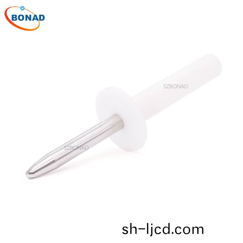 IEC61032 Rigid Test Finger Probe (Test Probe 11)BND-11