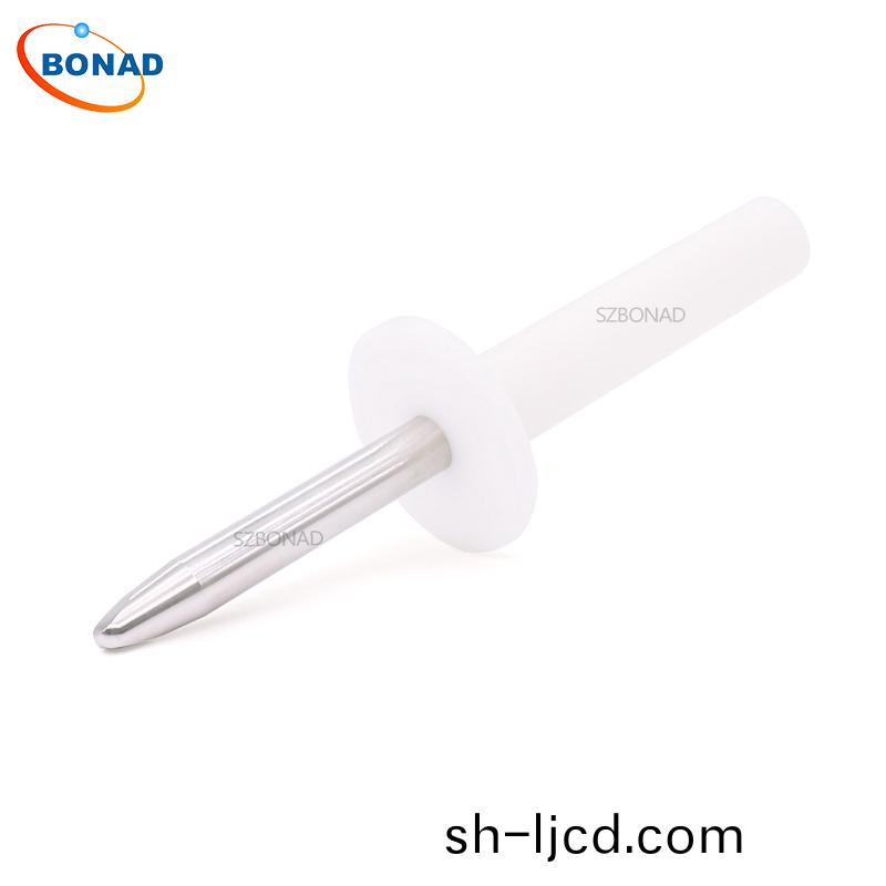 IEC61032 Rigid Test Finger Probe-1