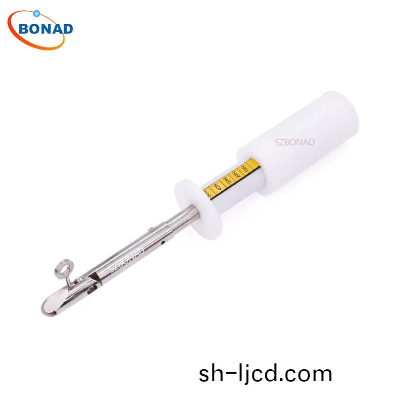 IEC60335 Test Finger Nail probe BND-ZJ