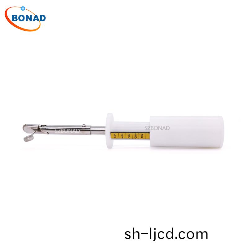 IEC60335 Test Finger Nail probe-1 IEC60335 Test Finger Nail probe-1