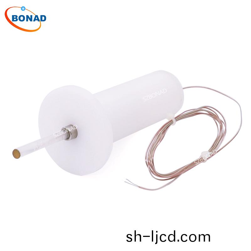 IEC60335 test Probe for measuring surface temperatures-2