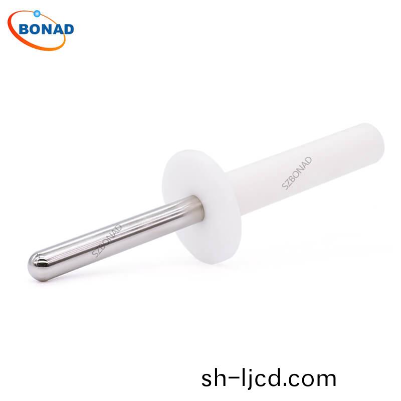 IEC/EN 60950 12mm Hemispherical Hard Rod BND-TB12