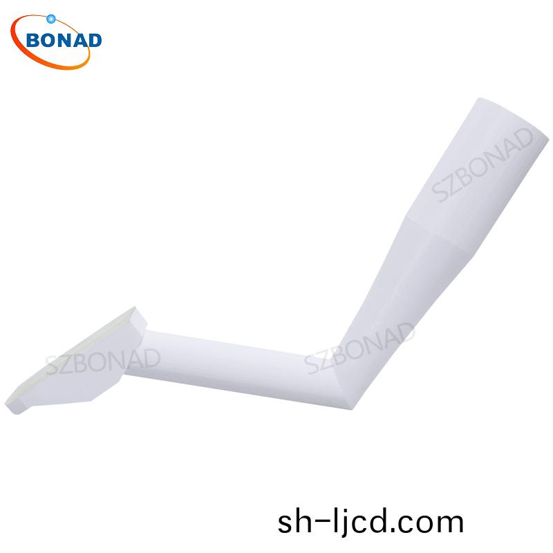 IEC 60335-2-92 Figure 103  figure 104 Foot Probe Test