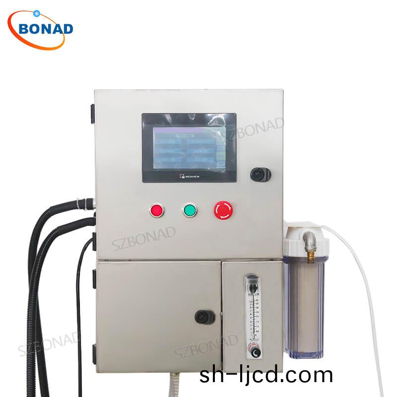 IPX1 IPX2 Drip waterproof test equipment-1