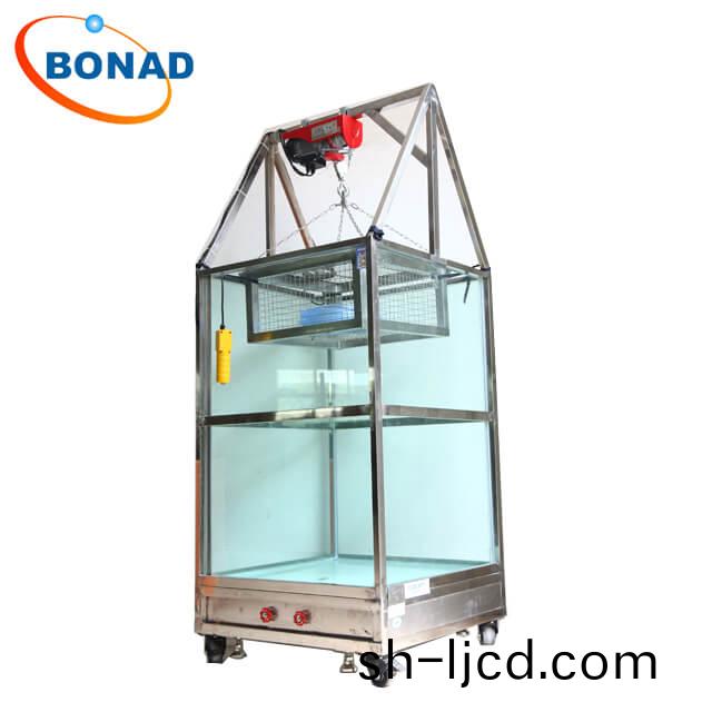 IPX7 Water immersion lifting Test equipment BND-IPX7AS