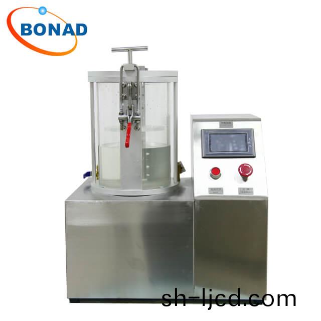 ipx8 Air Pressure Leak Test Machine BND-JL-10A-10L