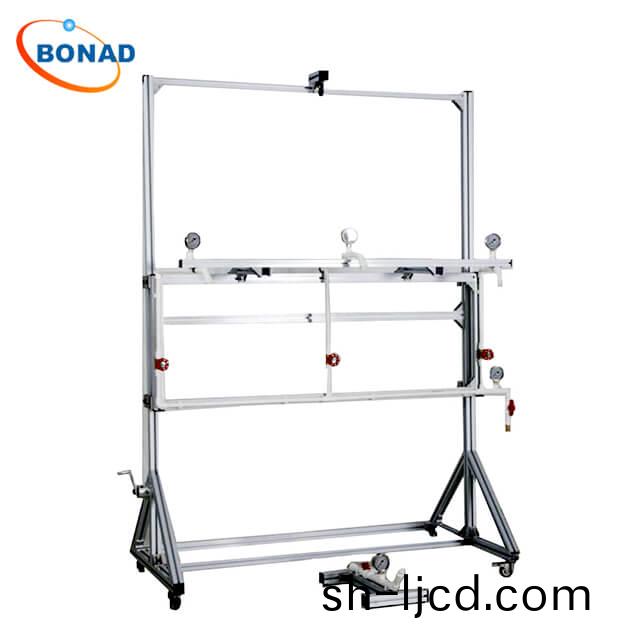 UL Rain test apparatus and sprinkler test setup BND-UL