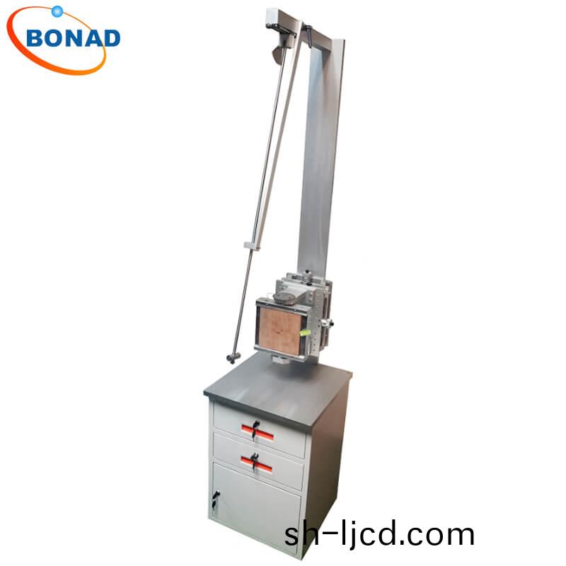 IEC 60068-2-75 Pendulum Impact Hammer Test Apparatus