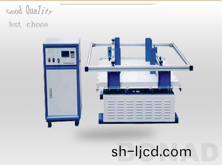 Motor transport simulation shake test Machine BND-HZD