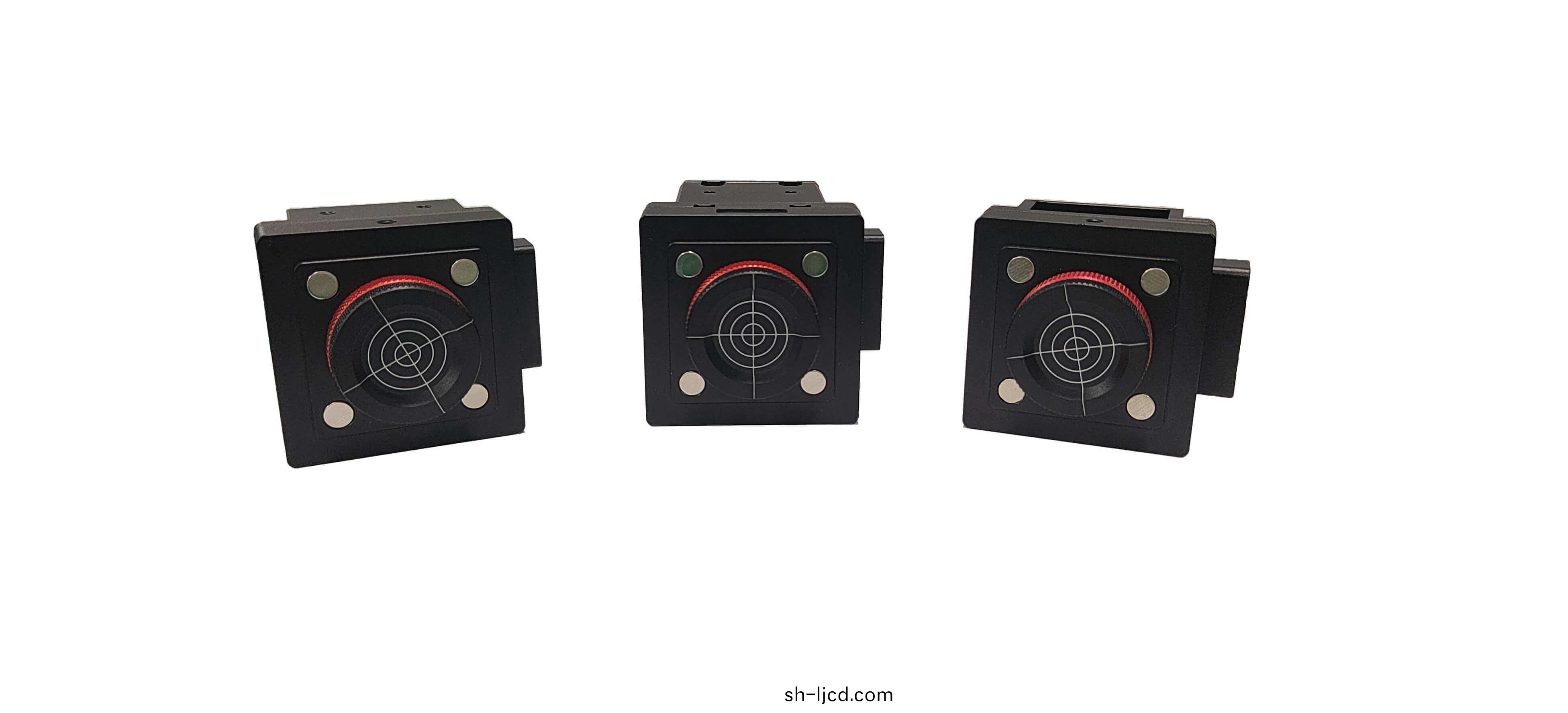 340-1100nm 7000*7000 CMOS光(guang)束質(zhi)量分(fen)析儀BND-0622