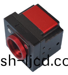 400-1700nm 1280x 1024 InGaAs光(guang)束質(zhi)量分(fen)析(xi)儀(yi)BND-S