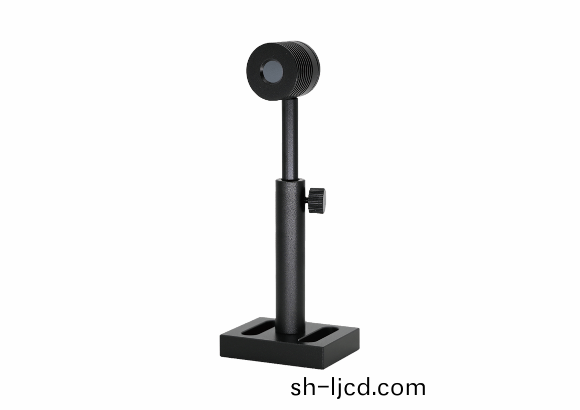 10mW - 2W自然冷(leng)卻激光功(gong)率計(ji)BND-Z02-08