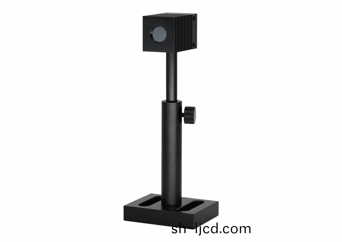 10mW-5W自然冷(leng)卻(que)熱(re)電(dian)堆(dui)激(ji)光功率計(ji)BND-Z05-08