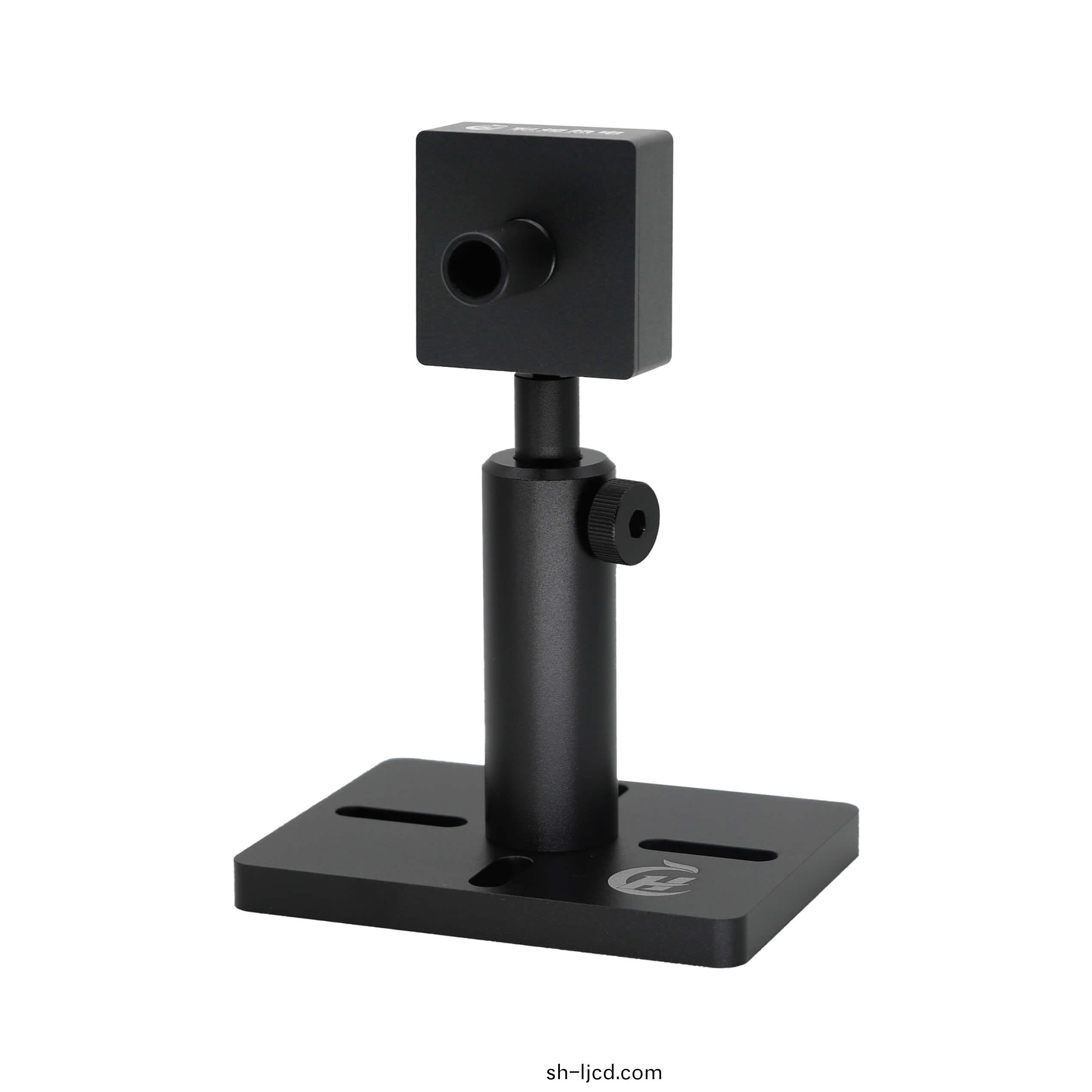 100µW-5W自然(ran)冷卻(que)激光(guang)功(gong)率(lv)計(ji)BND-N05-10