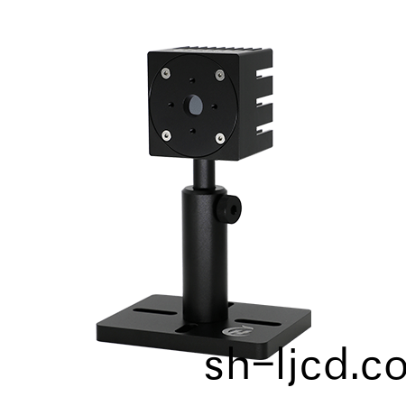 10mW-20W自然冷卻(que)熱電(dian)堆(dui)激光(guang)功(gong)率計BND-Z20-19