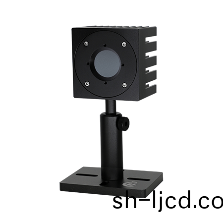 50mW-60W自然冷(leng)卻(que)熱(re)電堆(dui)激(ji)光功(gong)率(lv)計(ji)BND-Z60-30