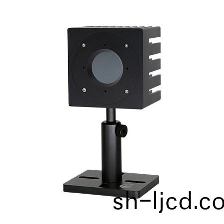 100mW-100W自然(ran)冷卻熱電(dian)堆激光(guang)功率計(ji)BND-Z100-40