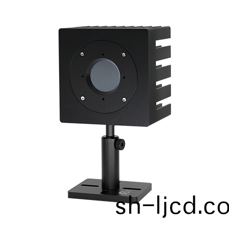 100mW-200W高損(sun)傷閾(yu)值(zhi)激光功率計BND-Z200-40