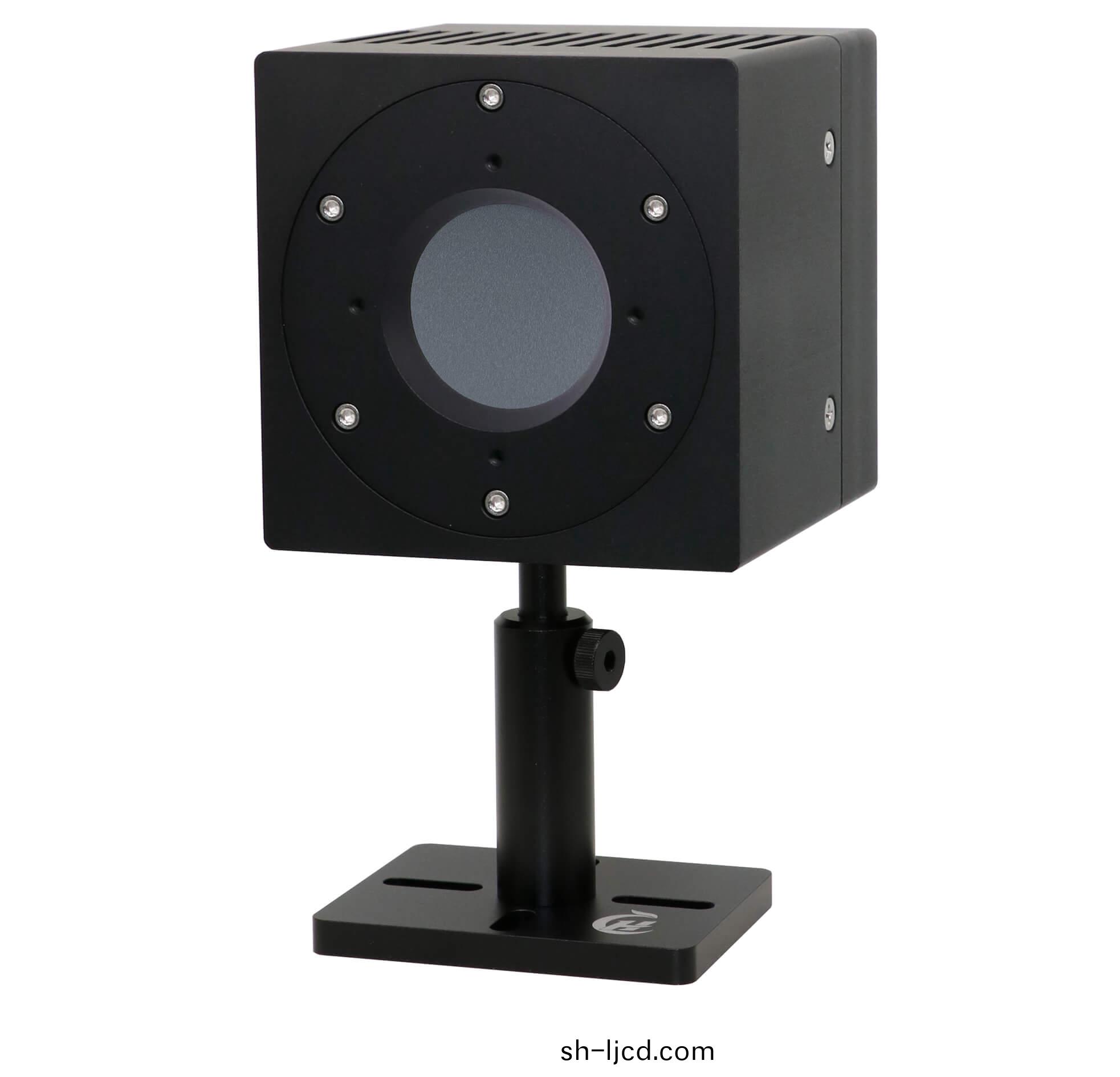 300mW- 600W 風冷熱(re)電(dian)堆激(ji)光功(gong)率計(ji)BND-F600-55