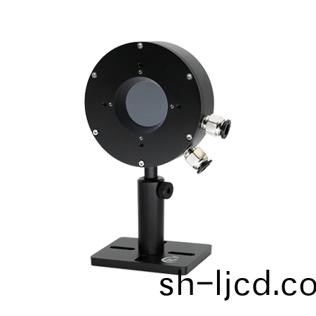 2W-1000W水冷(leng)熱電堆(dui)激光(guang)功(gong)率計BND-S1000-40