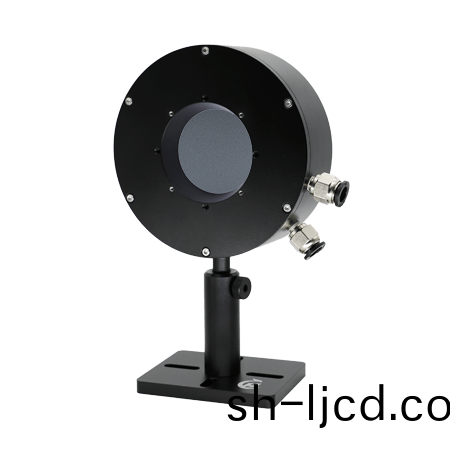 5000W高(gao)功率(lv)水冷熱電堆(dui)激(ji)光(guang)功(gong)率(lv)計BND-S5000-55