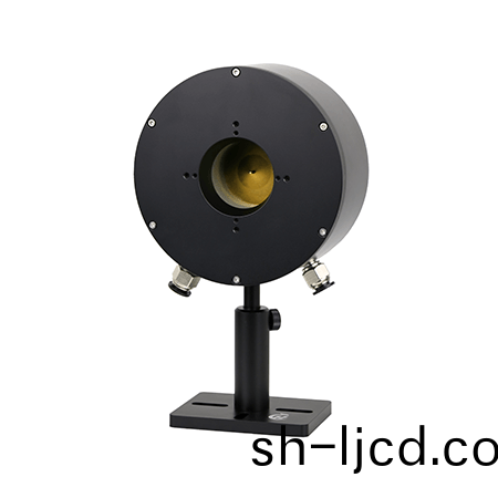 10k-W高功率(lv)反錐(zhui)體水冷(leng)激(ji)光功率(lv)計(ji)BND-S10K-45