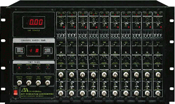 AN-1003低成(cheng)本(ben)高(gao)性能熱線(xian)式(shi)風(feng)速測(ce)量儀(yi)