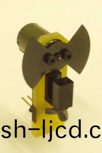 Scitec Instruments 360C光(guang)學(xue)斬波(bo)器(qi)