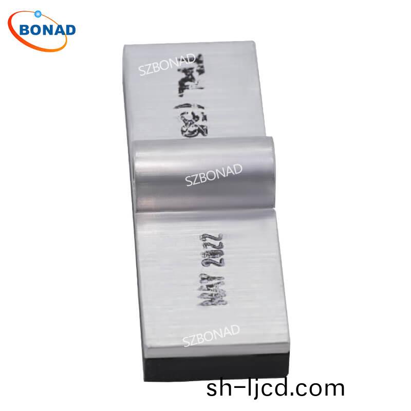 TRL(55)橡膠(jiao)滑(hua)塊（擺式摩(mo)擦(ca)試驗(yan)儀(yi)專用(yong)）