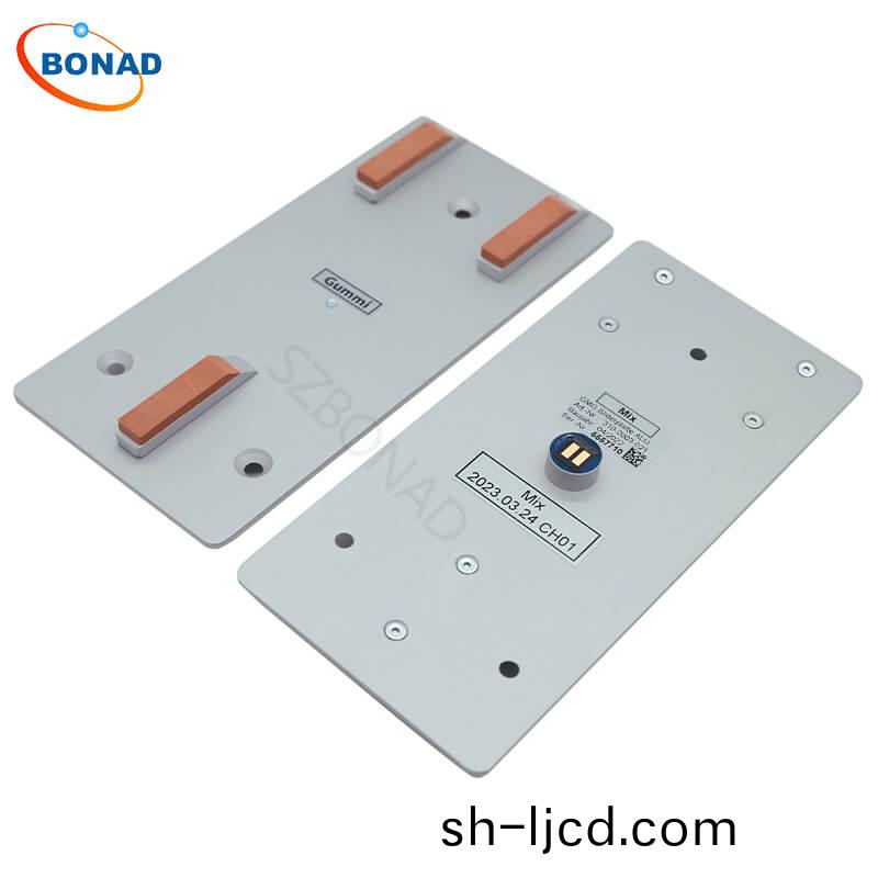 GMG200摩(mo)擦(ca)係數儀專用滑塊(kuai)