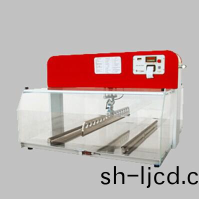 抗折強度測(ce)試(shi)儀GT1498