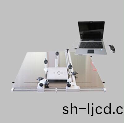 陶瓷(ci)磚錶(biao)麵平(ping)整(zheng)度綜(zong)郃(he)測定儀 GT1099