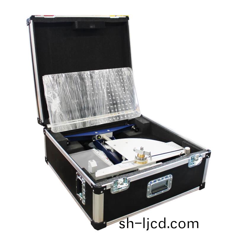 EN 1097-08摩擦係數(shu)檢(jian)測儀GT0818意(yi)大(da)利Gabbrielli品牌(pai)