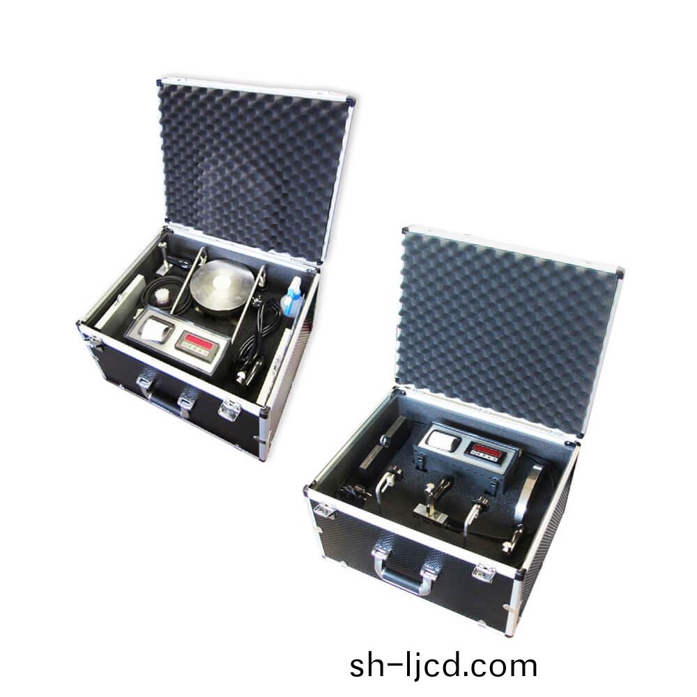 ASTM C 1028-07標準(zhun)摩(mo)擦(ca)係(xi)數(shu)檢測儀(yi)GT1455/GT1454