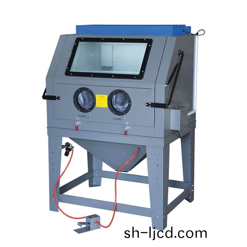 耐磨測(ce)試(shi)儀GT2580意大利(li)gabbrielli品(pin)牌(pai)