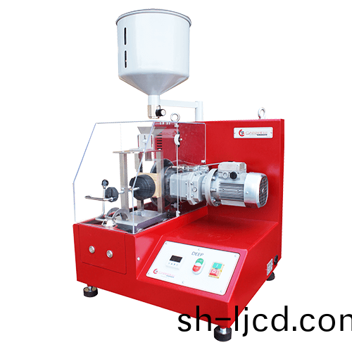 GT0109深度磨損試驗機/無(wu)釉磚耐磨性能(neng)測(ce)定儀意大利(li)品(pin)牌(pai)