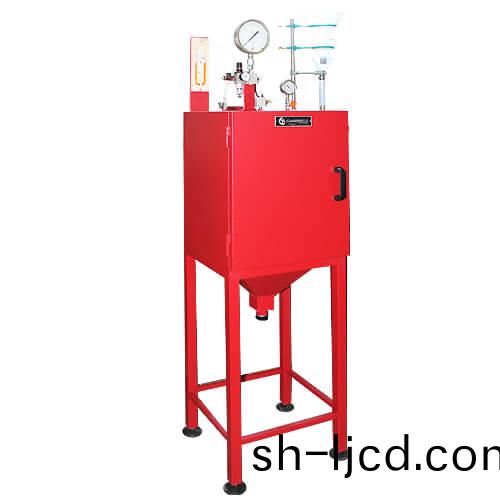 ASTM C704/C704M-15耐火材料(liao)耐磨試驗(yan)機GT1321/GT2510