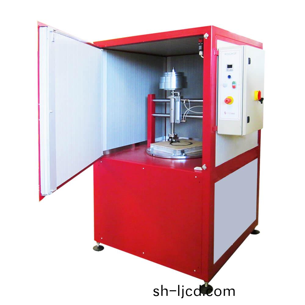 CSTB Cahier 3778 Annexe 5無(wu)釉(you)陶(tao)瓷磚耐(nai)磨測(ce)試儀(yi)GT120