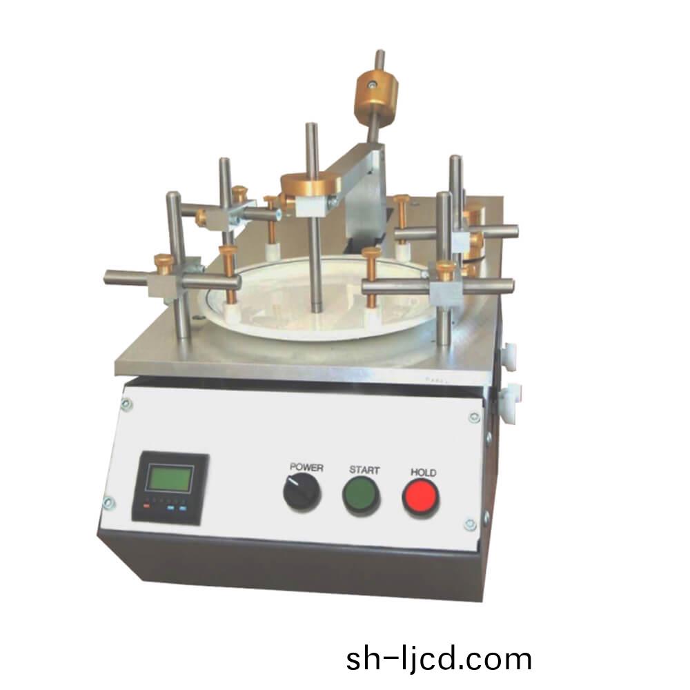 Gabbrielli金屬餐(can)具(ju)劃(hua)痕試(shi)驗(yan)機GT2493