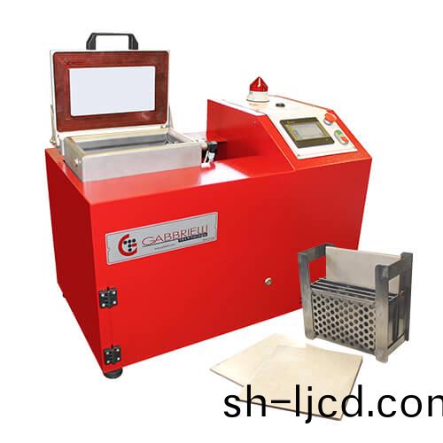 ISO標(biao)準(zhun)迷妳(ni)陶(tao)瓷真空(kong)吸水(shui)率(lv)測(ce)試儀(yi)GT2143